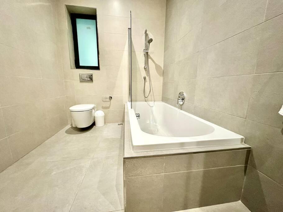 Stunning 2Br Apt In St Julians Saint Julian's Exteriér fotografie