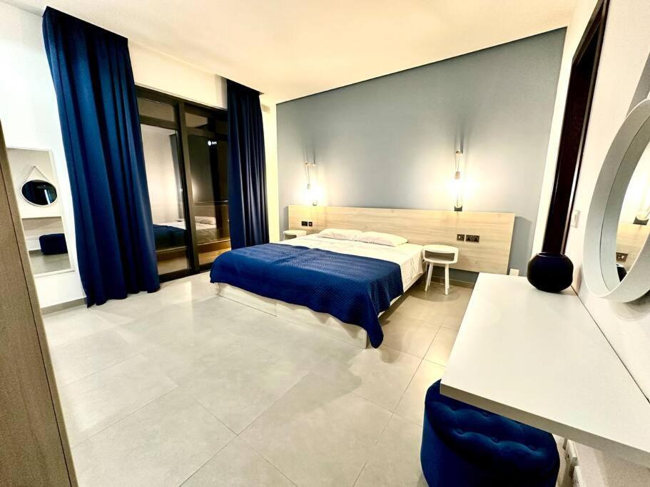 Stunning 2Br Apt In St Julians Saint Julian's Exteriér fotografie
