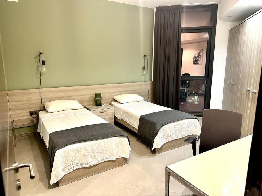 Stunning 2Br Apt In St Julians Saint Julian's Exteriér fotografie