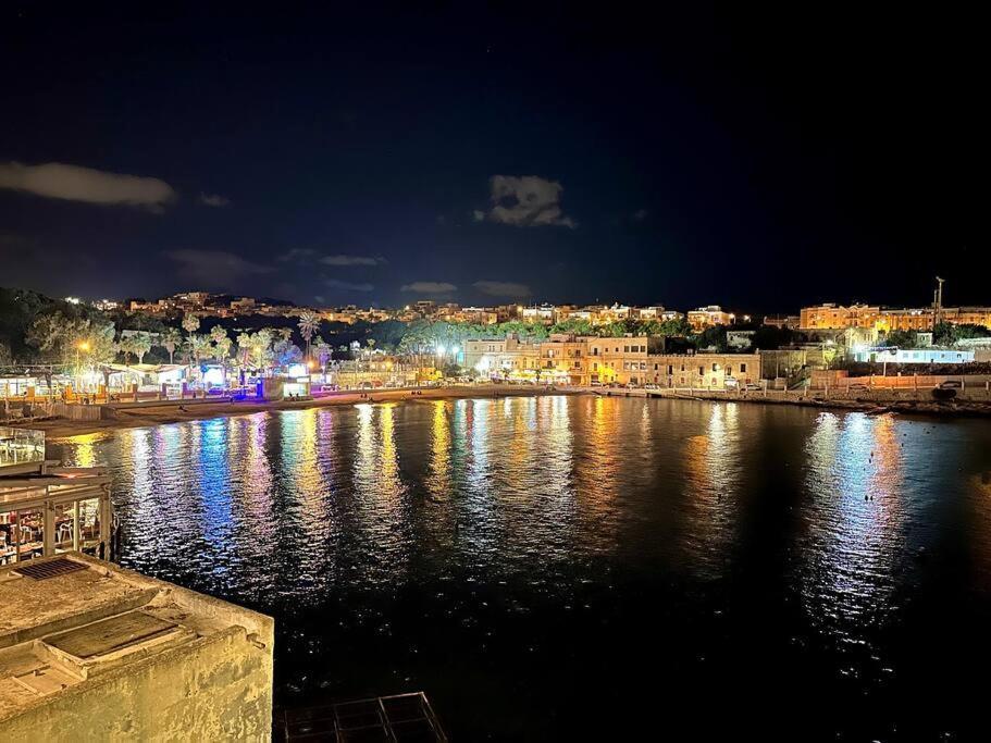 Stunning 2Br Apt In St Julians Saint Julian's Exteriér fotografie